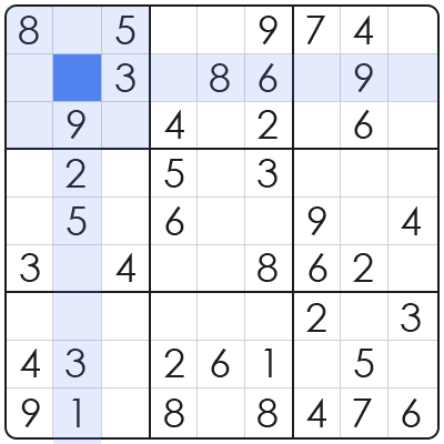 krazydad sudoku killer