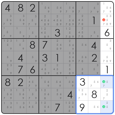 sudoku evil printable